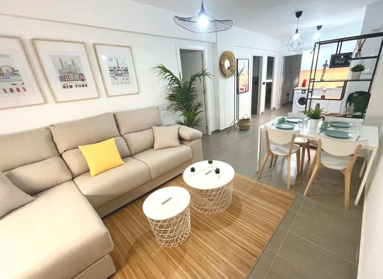 Carmen Viejo 12 Apartment Sanlucar de Barrameda Bagian luar foto