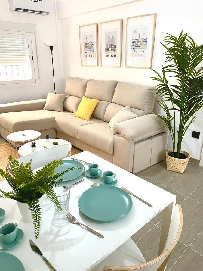 Carmen Viejo 12 Apartment Sanlucar de Barrameda Bagian luar foto