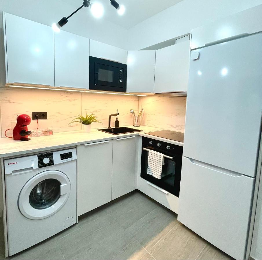 Carmen Viejo 12 Apartment Sanlucar de Barrameda Bagian luar foto