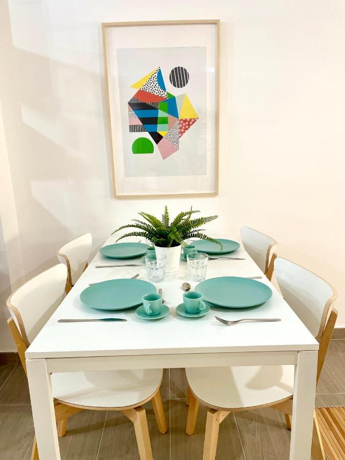 Carmen Viejo 12 Apartment Sanlucar de Barrameda Bagian luar foto