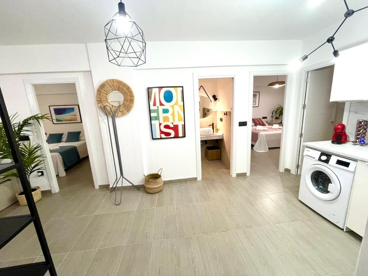 Carmen Viejo 12 Apartment Sanlucar de Barrameda Bagian luar foto