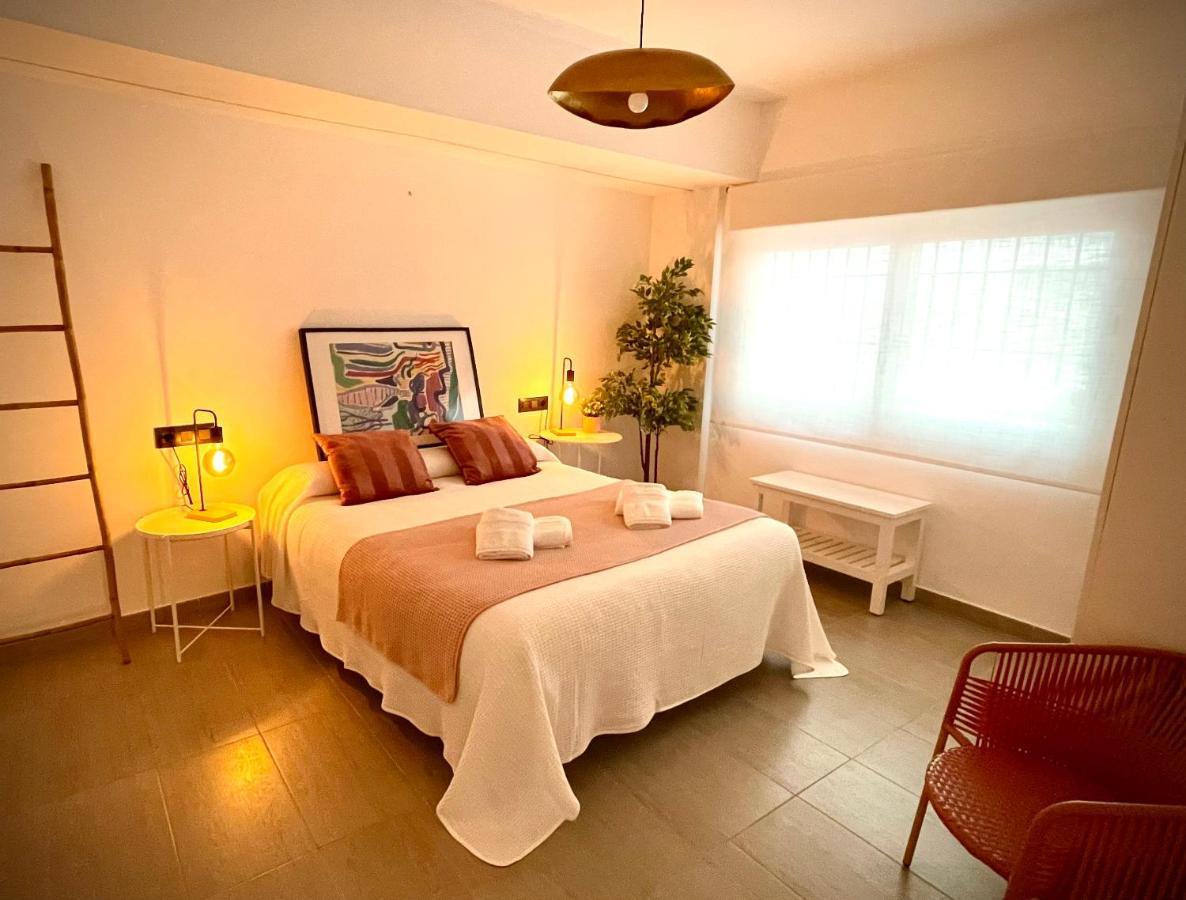 Carmen Viejo 12 Apartment Sanlucar de Barrameda Bagian luar foto